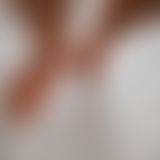 Füße in Nylons