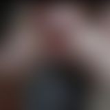 Masturbation in Feinstrumpfhose