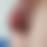 Mein aufgepumpter schw**z