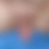 Mein aufgepumpter schw**z