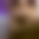 Plack gezogen im Fitnessstudio