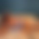 Blaues BH Set, Weiße Strümpfe