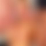 Auf die Brüste spri**en