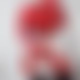 Rubber Nurse Katie ist jetzt xoxo fertig