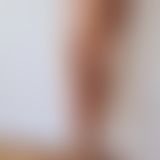 Nackt meinen Körper