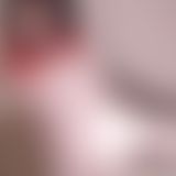 Pinky auf den Knien wartet auf dich