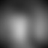 Nackt / Schwarzweiß (Modellierung in Übergröße)