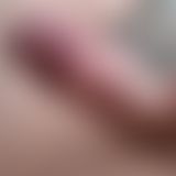 Spontan In den Mund genommen