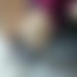 Süßes böses Baby ...