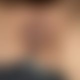 Scharfe musc**bilder mit großen Lippen