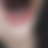 sper*atrinken aus Glas.