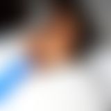 Unfall mit dem Fahrrad und nun mein Bein in Gips