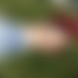 Bordeaux Plüsch Heels