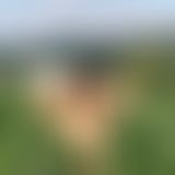 Auf dem Feld ist es Heiss, ich ziehe mich aus!