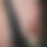 Durchschimmerndes Nachtkleid