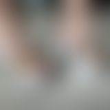 Highheels und große Brüste