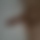 Beschnittener Penis Hard und bereit.