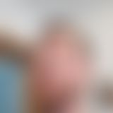 Sissys erste Versuche mit Makeup ????