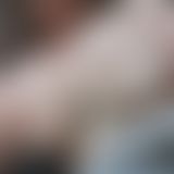 Morgens beim aufwachen (mit Gesicht)