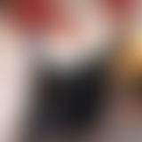 Latex Kleid/Leggings