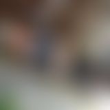 Vor verschlossener Tür