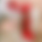 meine lackierten Fussnägel :-)