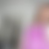 #LILA # Kittelschürze