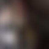 geile KittelBauersfrau im Stall