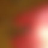 Nackte Stinkefüße in den Hausschuhen