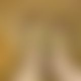 Nackte Stinkefüße in den Hausschuhen