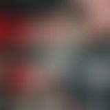 Lackkleid geliehen !