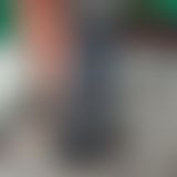 Aufgepasst Stiefelfetischist