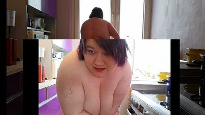 Hast du mich gehsehn?