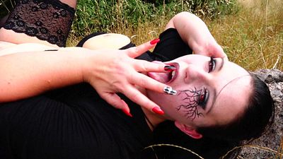 Public fi** nach Schwarzer Messe