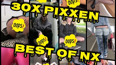 30x pi**EN - Best of naturs***