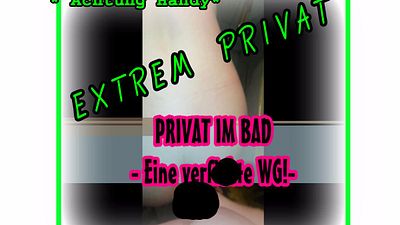 - EXTREM PRIVAT -