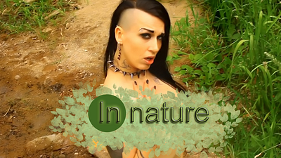 In der Natur