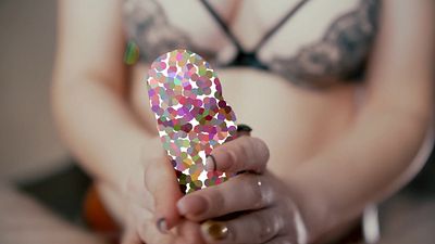 SCHÖNER MORGEN POV hand**b