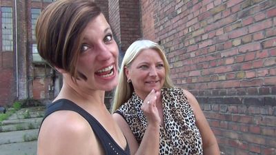 Outdoor pi** Challenge Part 3