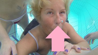 Gierig nach sper*a? – sper*aba*g