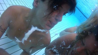 Nachbarsöhne entsa*tet im Doppelpack.