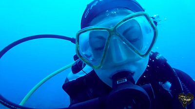 #Dive Nr .: 854 (4)