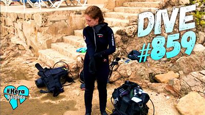 Dive N° 859 - MDH cut version