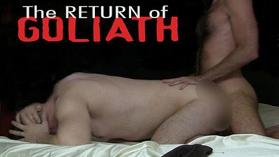 Die Rückkehr von Goliath