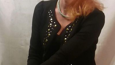 Userwunsch: Eine echte Lady