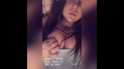 Kleiner, süsser Vorkoster ;-)