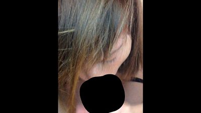 fellation et éjaculation faciale