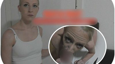 SCHOCK!!! Darf er DAS???