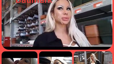 sper*AWALK im Baumarkt!!!!!!!