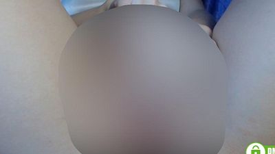 Spiel mit nasser haariger musc** bis zum Abspri**en